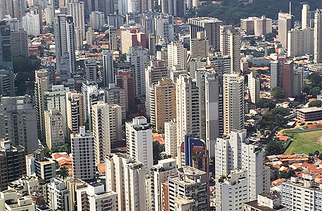 סאו פאולו ברזיל