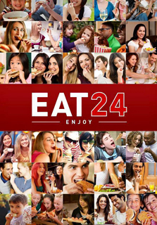 EAT24. לא באמת אקזיט ישראלי
