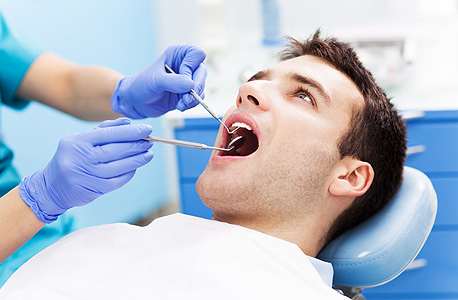 רופא השיניים שמאשש את הסטיגמה, צילום: שאטרסטוק