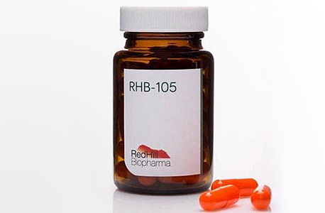 Redhill Biopharma. Photo: PR