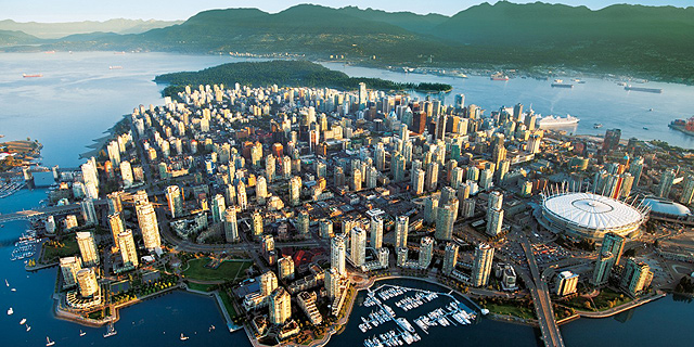 קנדה: מס של 15% ירחיק משקיעים זרים משוק הנדל&quot;ן