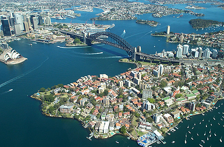 סידני, אוסטרליה