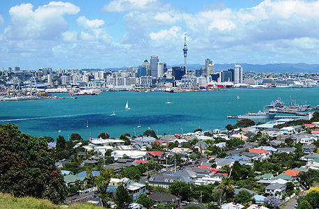 רשות ההגבלים תבדוק את נסיעת הסיטונאים לניו זילנד על חשבון יצואנית קיווי