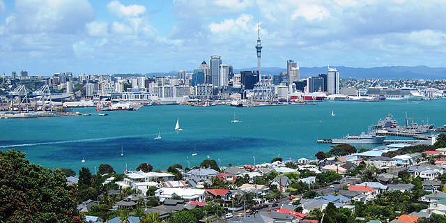 מחירי הדיור הפכו את ניו זילנד לשיאנית הומלסים
