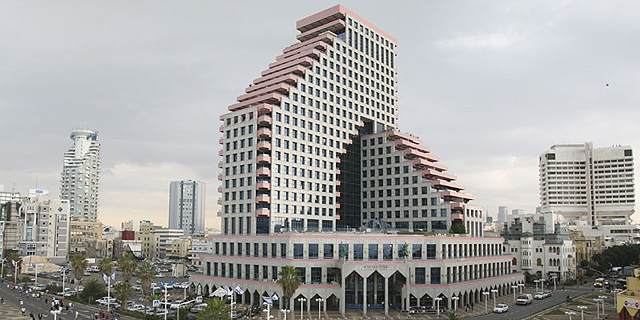 אדרי-אל חיסלה אחזקותיה במגדל האופרה בתל אביב ברווח של כ-10 מיליון שקל 