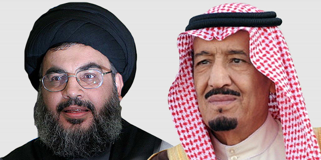 &quot;סעודיה לא תיתן למחירי הנפט להשפיע על חימוש המורדים בסוריה&quot;