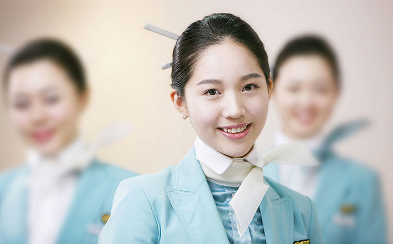   , צילום: Korean Air
