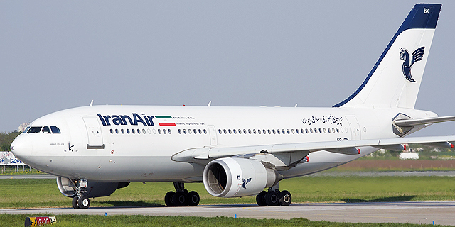 איראן תרכוש מאיירבוס 114 מטוסים עבור חברת התעופה הלאומית