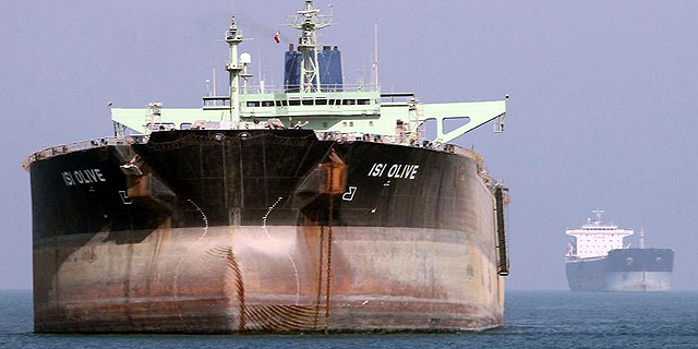 הנזק למדינות המפרץ כתוצאה מצניחת הנפט יגיע ל-94 מיליארד דולר