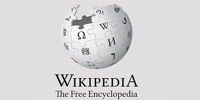 ויקיפדיה. לך תוכיח שאין לך ערך, צילום: ויקיפדיה