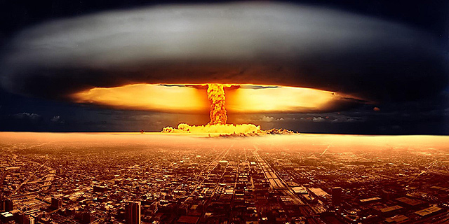 14,900 פצצות גרעין מאיימות עליכם; מי מחזיק בהן