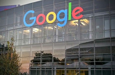 גוגל חייבת לצרפת 1.6 מיליארד יורו במסים