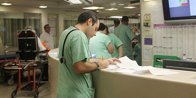 הממשלה אישרה: הקדנציות של מנהלי בתי החולים יוגבלו ל-12 שנה