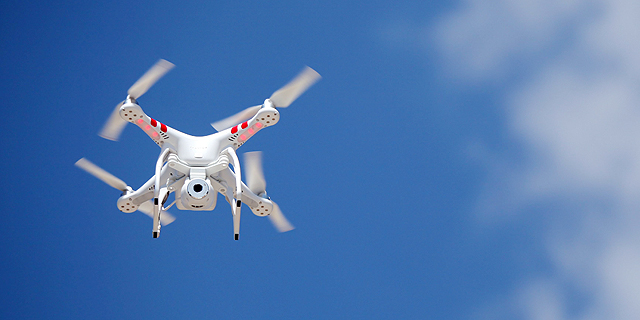 Drone Vision Startup Sightec Raises &#036;2 Million