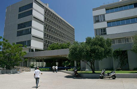 בית המשפט המחוזי בתל אביב