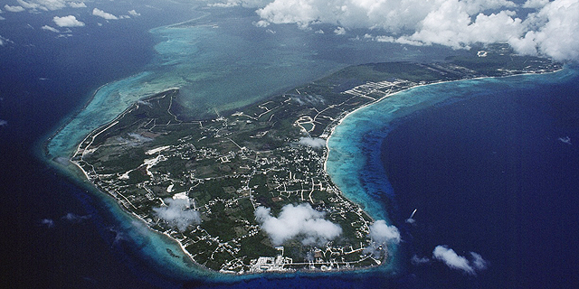 Cayman Islands Is Israel&#39;s Third Largest Source of Foreign Investment