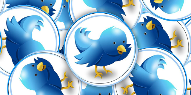 טוויטר נאבקת בפייק ניוז סביב אוקראינה עם תוויות אזהרה
