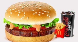 Hamburger (Illustration)
