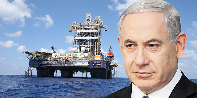 נתניהו: &quot;עסקת הגז עם ירדן חשובה ומקדמת את משק האנרגיה הישראלי&quot;