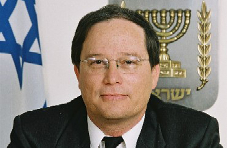 ד"ר מנחם רניאל, שופט בית המשפט המחוזי בחיפה
