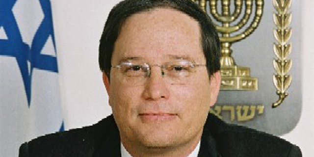 ד"ר מנחם רניאל, שופט בית המשפט המחוזי בחיפה
