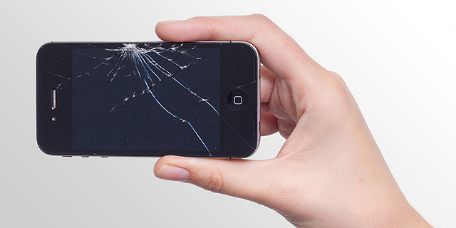 דיווח: אפל תיתן ללקוחות זיכוי על מכשירים שבורים