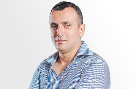 מנכ”ל משרד האוצר שי באב”ד