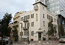 בית בכר בתל אביב, צילום: אוראל כהן