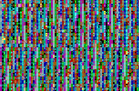 נחשו את הווירוס שבתמונה