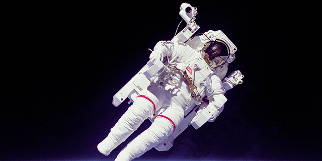 כולם רוצים להיות אסטרונאוטים: 18 אלף איש הגישו מועמדות לנאס&quot;א 