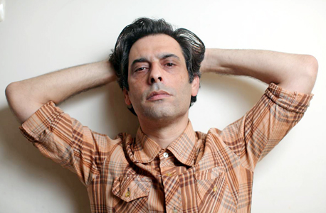 רועי פרייליך. "בדרך כלל אין לי זיכרון ברור של מה שקורה בהופעות" רועי פרייליך. "בדרך כלל אין לי זיכרון ברור של מה שקורה בהופעות"