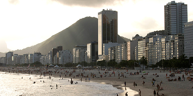 מדינת ריו צפויה לקבל הלוואה לכיסוי הפסדים מהאולימפיאדה