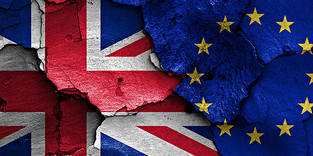 הדד-ליין של האיחוד האירופי לבריטניה: הסדר פיננסי עד תחילת דצמבר