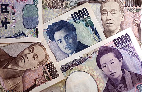 בנק נומורה היפני מפסיד רבעון רביעי ברציפות