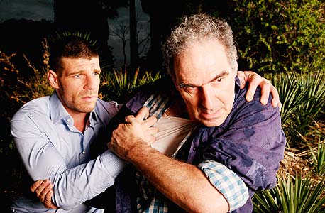 גורנשטיין ולאופולד. מסע משפחתי