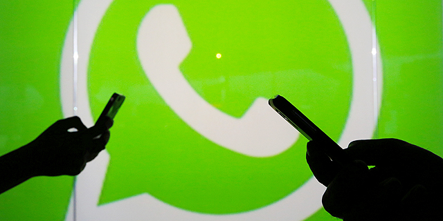 NSO’s Spyware Used to Tap Phones via WhatsApp Voice Calls, Report Says