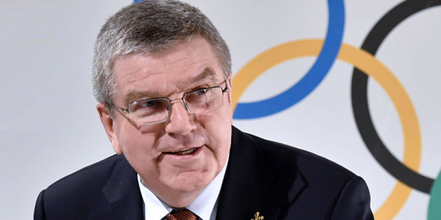 הוועד האולימפי: &quot;בארגון האולימפיאדה לא היה מעורב כסף ציבורי&quot;
