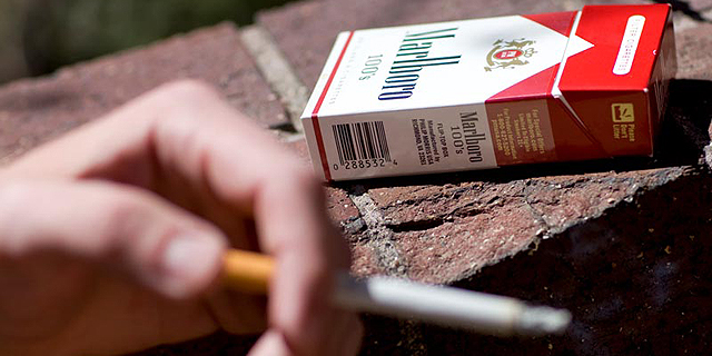 סיגריות מרלבורו, L&amp;M ומקלוני ה-HEETS יוזלו ב-4-2 שקלים לחפיסה