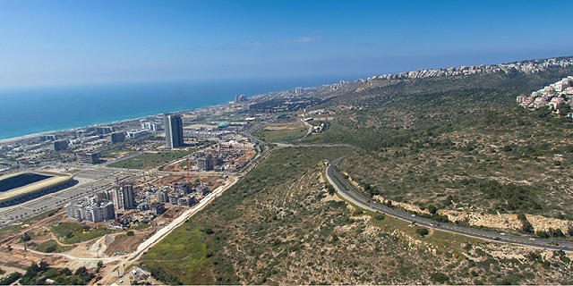 תופעה: משקיעים ישראלים בוחרים להשקיע במורדות לינקולן, חיפה