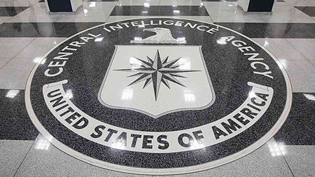 ה-CIA ריגל אחרי אמריקאים?