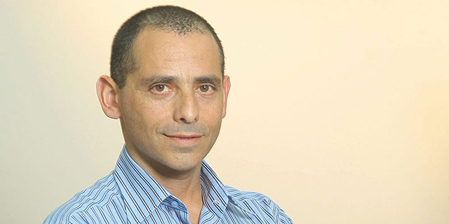 שי סימקין, מנכ"ל Howden בישראל: "בעולם האחריות על הסייבר עברה ממחלקת ה־IT להנהלה הבכירה", צילום: אוראל כהן