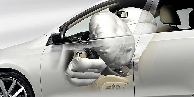 4 אביזרי בטיחות שכדאי להקפיד שיהיו במכונית