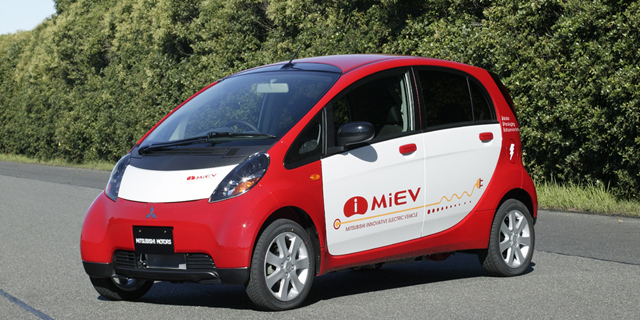 Car2go הישראלי מגיע למלטה - יקים מיזם רכב שיתופי חשמלי במדינה