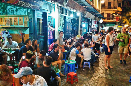 האנוי, וייטנאם האנוי, וייטנאם