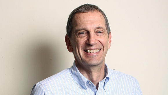 ריק קפלן, מנכ"ל IBM ישראל היוצא