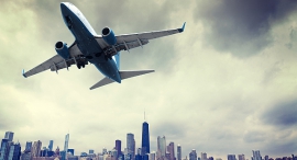 Flight (illustration). Photo: Shutterstock