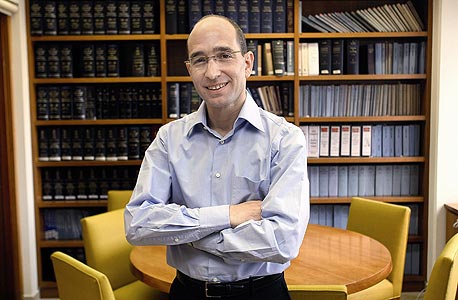 עו"ד גיל אוריון עו"ד גיל אוריון