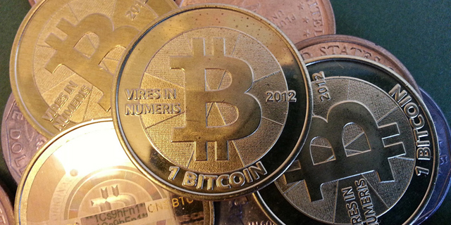 5 Reasons Why Bitcoin is Not a Bubble