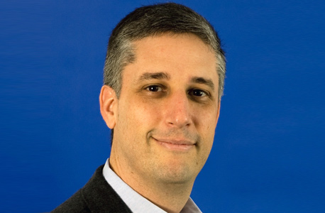 ג'ף קופייצקי. מנכ"ל  פאואראינבוקס 