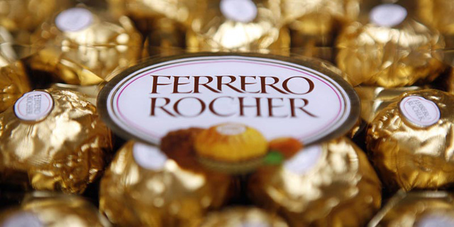 האם פררו רושה ניצלה ילדים כדי לייצר את השוקולד?